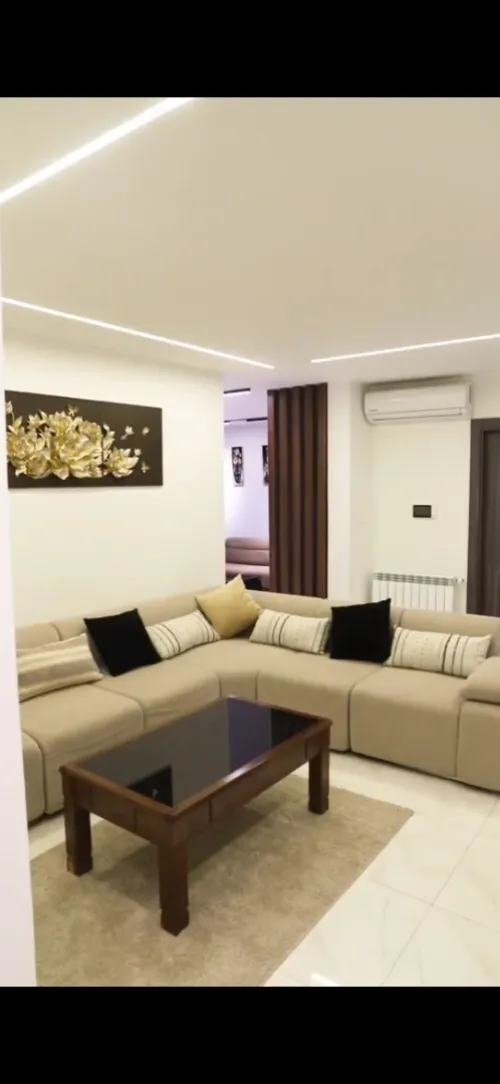Vente Appartement F3 Mostaganem Mezghrane