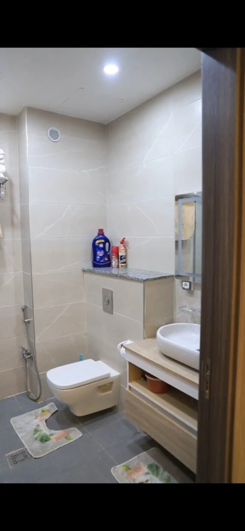 Vente Appartement F3 Mostaganem Mezghrane