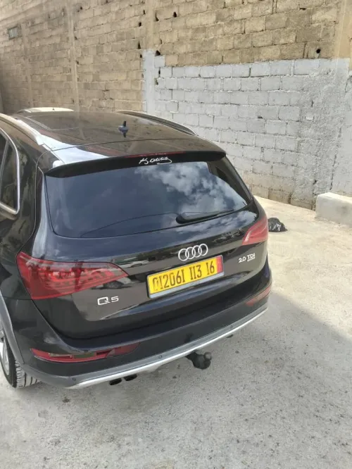 Audi Q5 2013 Q5