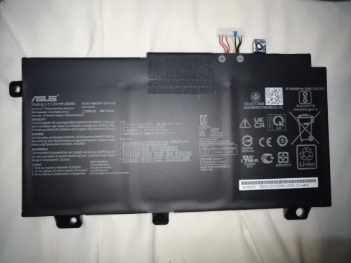 Batterie pc portable Asus tuf f17 jdida