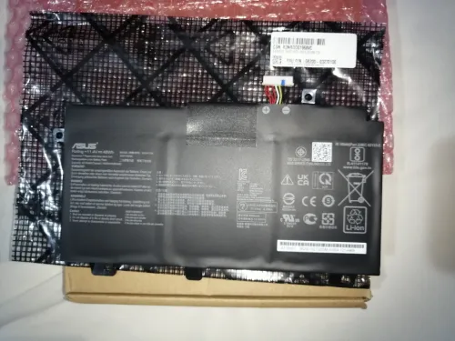 Batterie pc portable Asus tuf f17 jdida