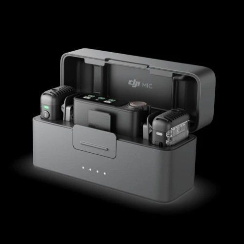 Dji MIC 2 