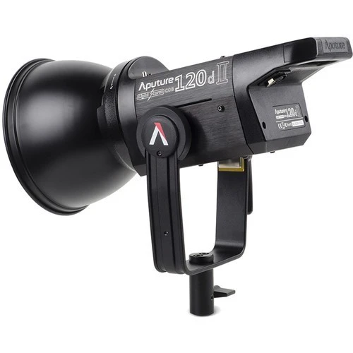 Aputure 120D ii 