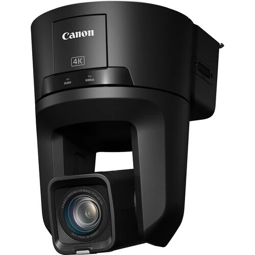 CANON PTZ CR N700 
