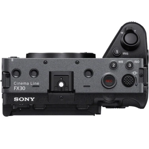 SONY FX30 (body)