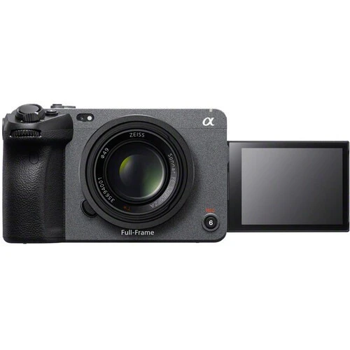 SONY FX3A