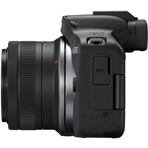 Canon R50 18-45 mm is stm kit