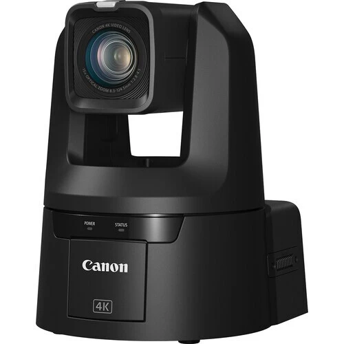 CANON PTZ CR N700 