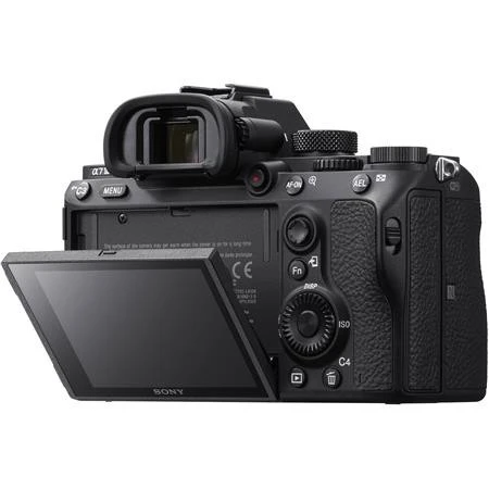 SONY A7 III (body)