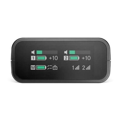 Sennheiser Profile Wireless 2 Channel Set