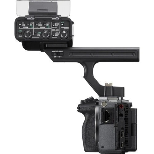 SONY FX3A