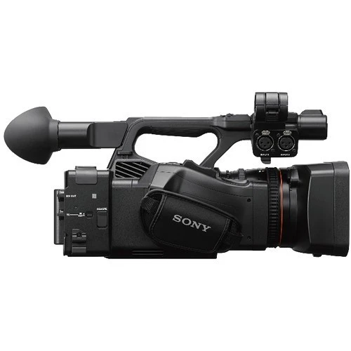 SONY PXW Z190 4K
