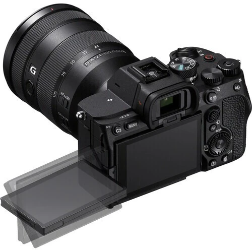 SONY A7 IV (body)