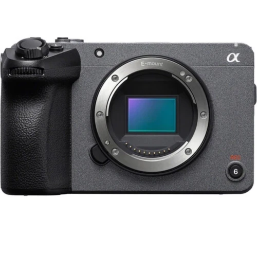 SONY FX30 (body)