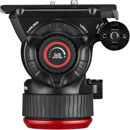 trépied Manfrotto MVK 504X 
