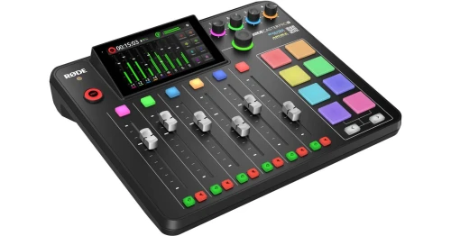 RODE Caster Pro ii