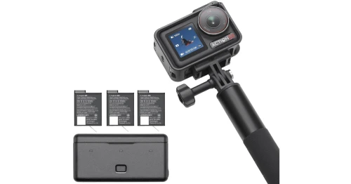 DJI OSMO ACTION 5 PRO ADVENTURE COMBO