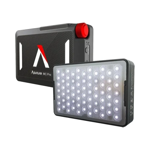 Aputure MC Pro 8 Light kit