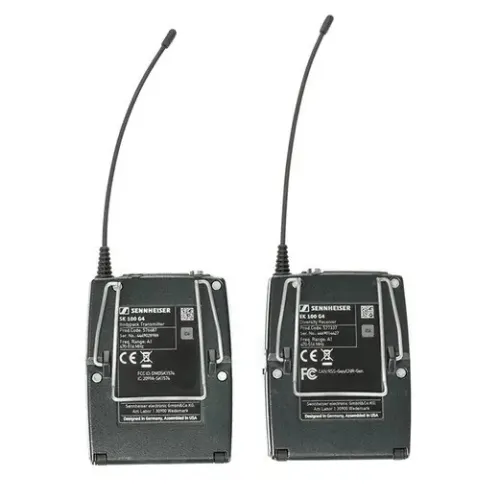 Sennheiser EW 112P G4
