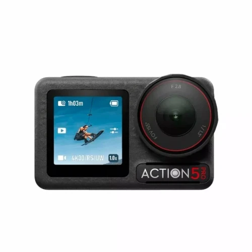 DJI OSMO ACTION 5 PRO ADVENTURE COMBO