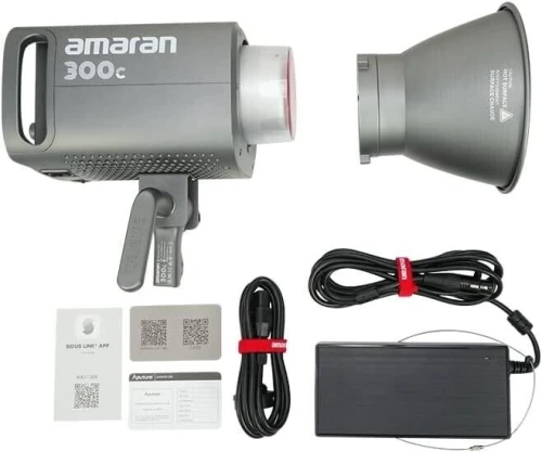 AMARAN 300C