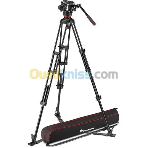 trépied Manfrotto MVK 504X 