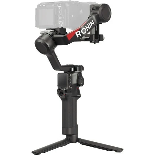 DJI RS4 Stabilisateur 
