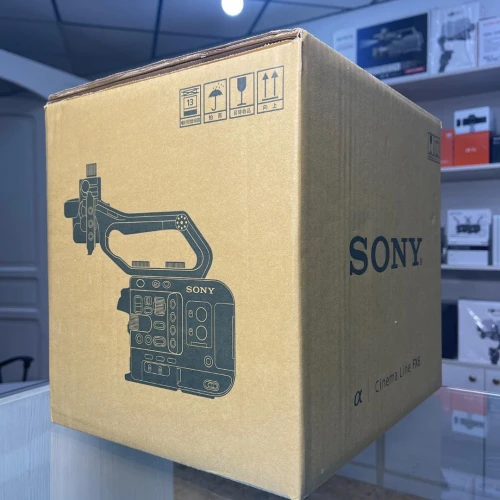 SONY FX6
