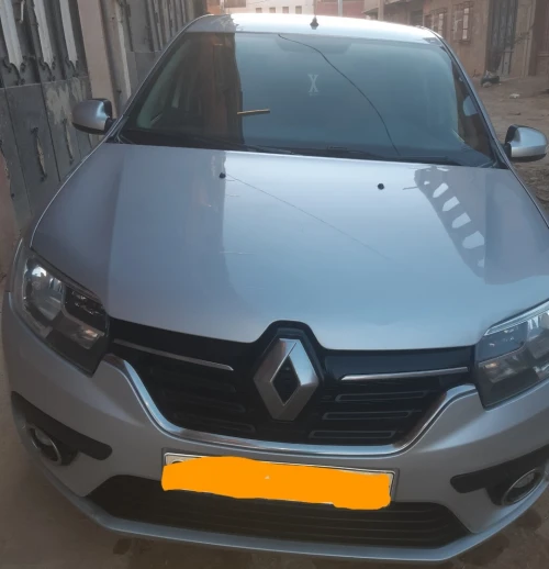 Renault Symbol 2019 Made In Bladi