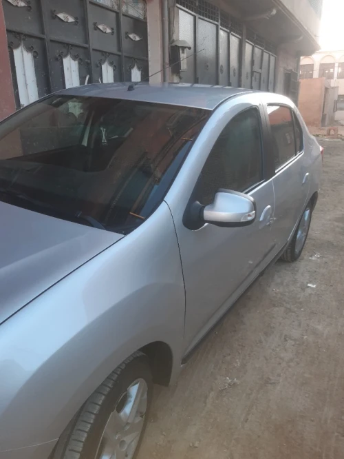 Renault Symbol 2019 Made In Bladi