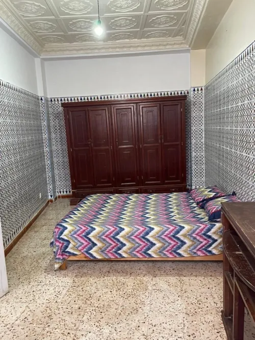 Location vacances Appartement Mostaganem Mostaganem