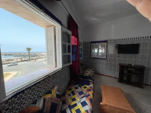 Location vacances Appartement Mostaganem Mostaganem