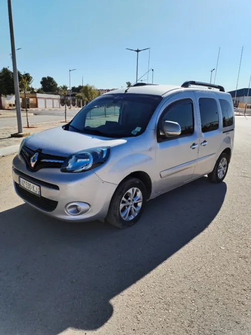 Renault Kangoo 2015 