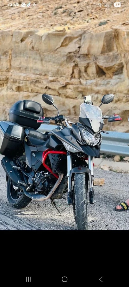 Lifan Kpt 2v 2024