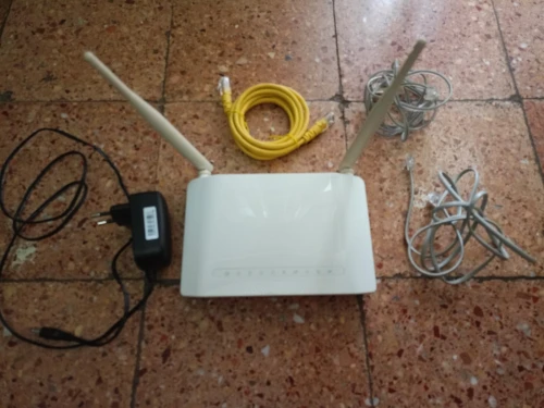 modem D-LINK