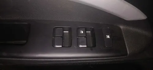 Kia KX1 2025 Luxury