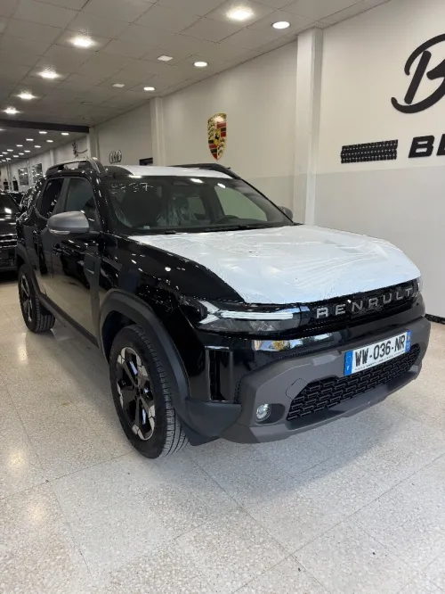 Renault Duster 2025 Extreme