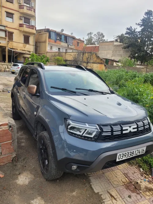 Dacia Duster 2024 Extreme