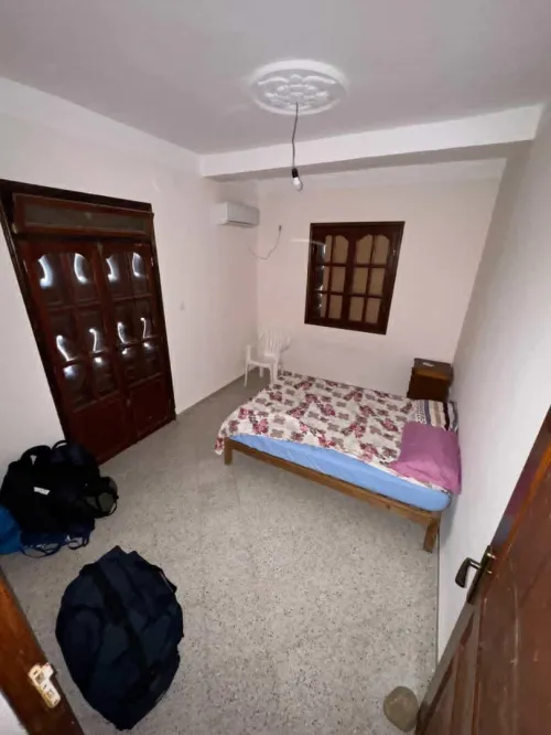 Location vacances Villa Tizi Ouzou Azeffoun