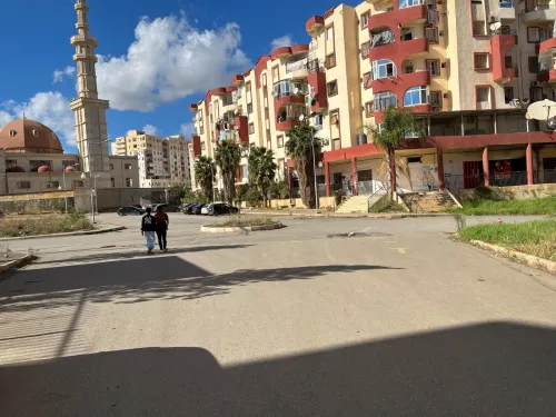 Location Local Alger Draria
