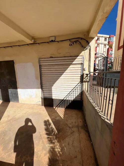 Location Local Alger Draria