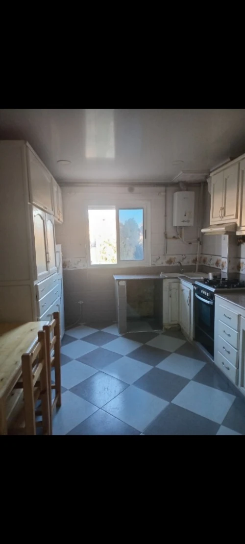 Vente Appartement F2 Bouira Lakhdaria