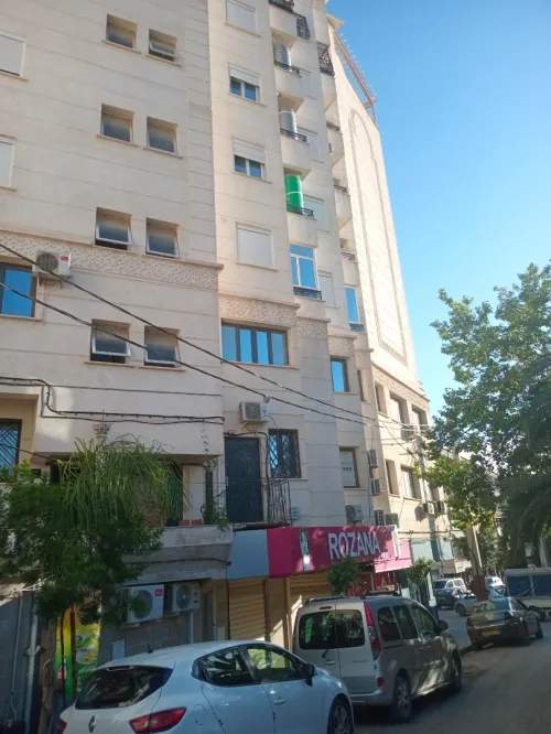 Location Appartement F4 Bouira Lakhdaria