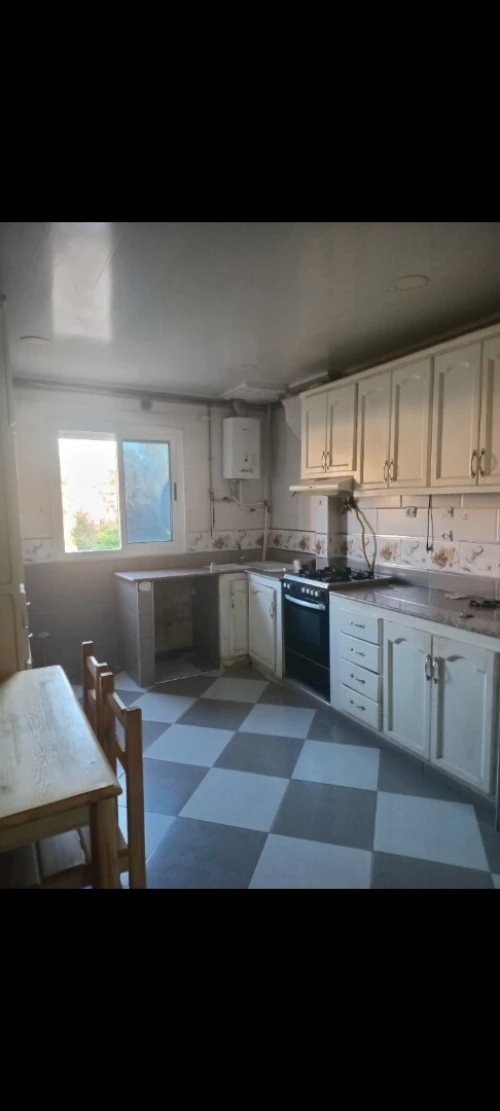 Vente Appartement F2 Bouira Lakhdaria