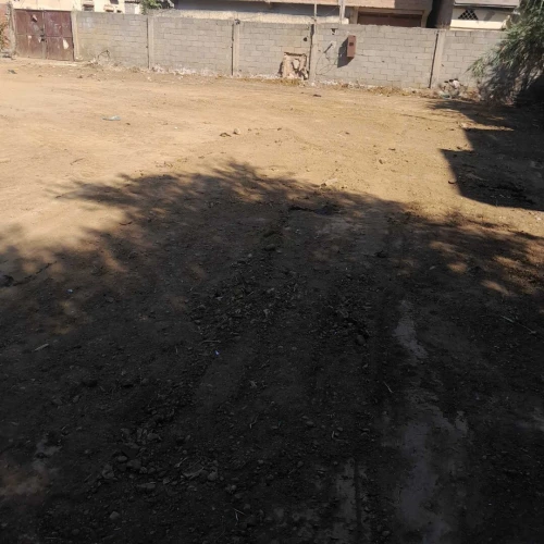 Vente Terrain Bouira Lakhdaria
