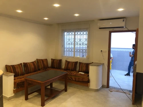 Vente Bungalow Tlemcen Marsa ben mhidi