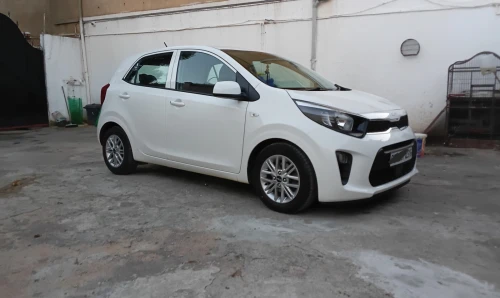 Kia بيكانتو لاتوت 2023 Picanto la toute