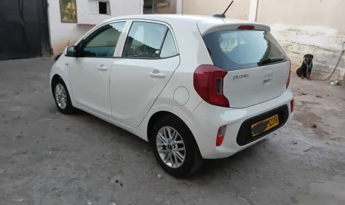 Kia بيكانتو لاتوت 2023 Picanto la toute