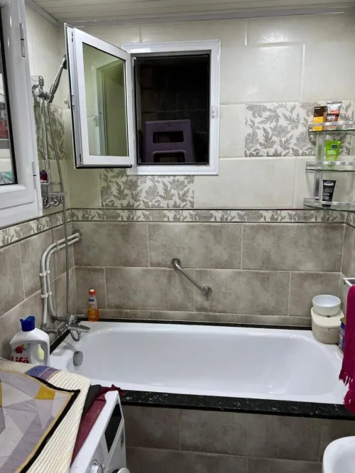 Vente Appartement F2 Tipaza Douaouda
