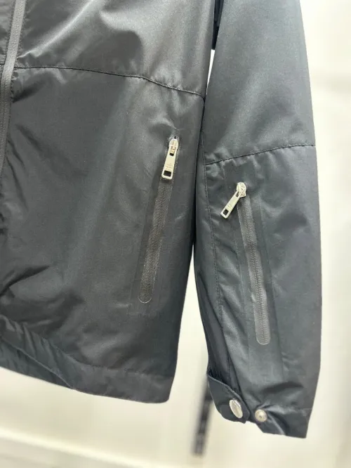Coupe vent Prada